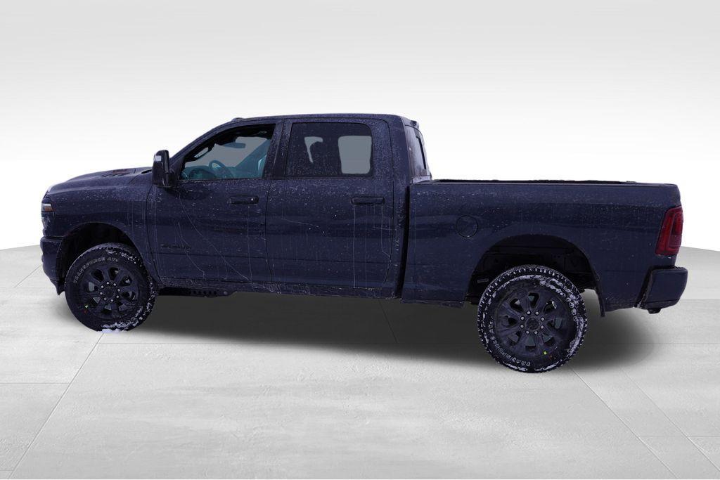 new 2026 Ram 3500 car, priced at $63,662