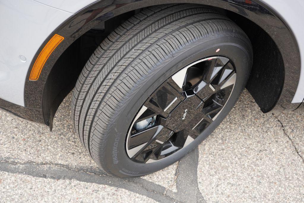 new 2026 Kia Sportage Hybrid car, priced at $37,917