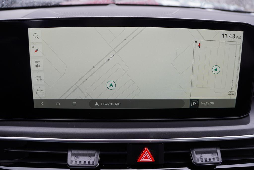 new 2026 Kia K5 car, priced at $30,135