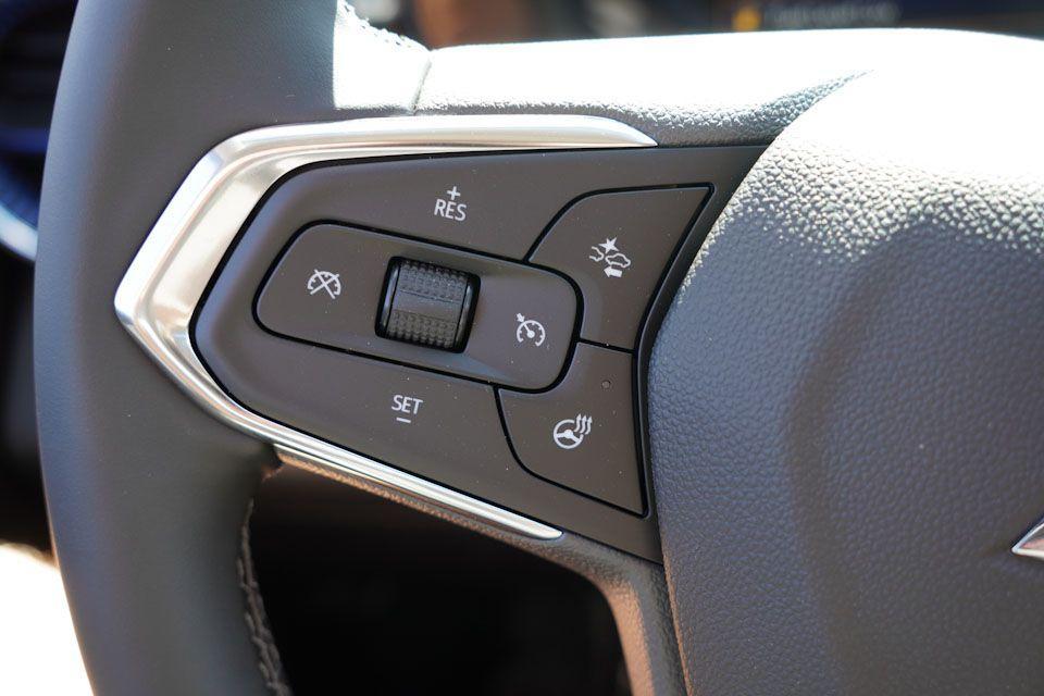 new 2026 Chevrolet Trax car, priced at $24,929