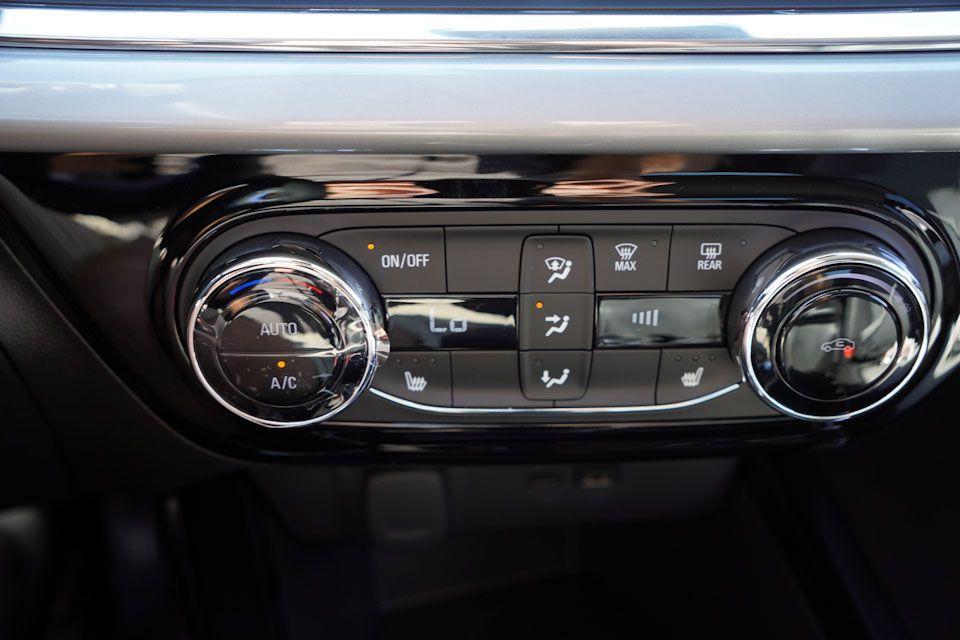 new 2026 Chevrolet Trax car, priced at $24,929