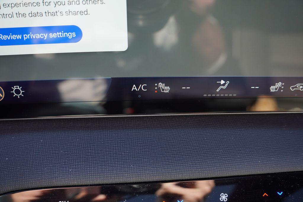 used 2025 Buick Enclave car, priced at $44,929