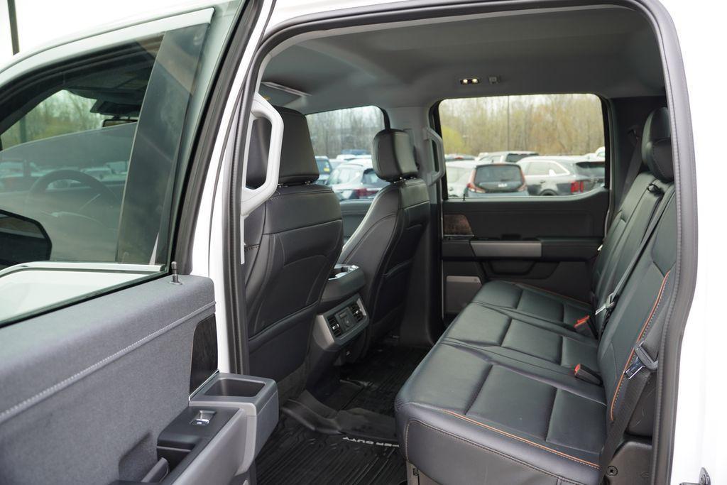 used 2026 Ford F-350 car, priced at $69,776