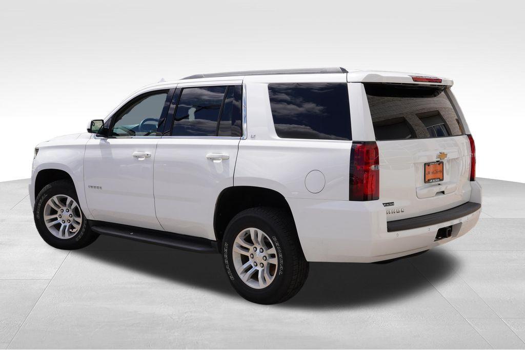 used 2019 Chevrolet Tahoe car, priced at $24,761