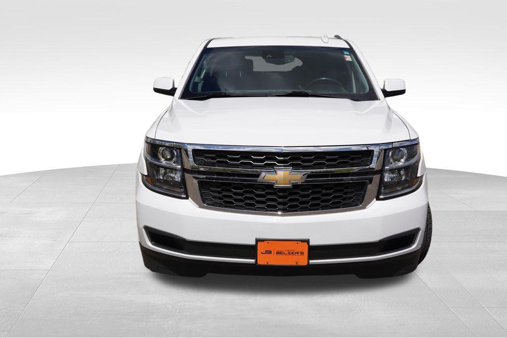 used 2019 Chevrolet Tahoe car, priced at $24,761