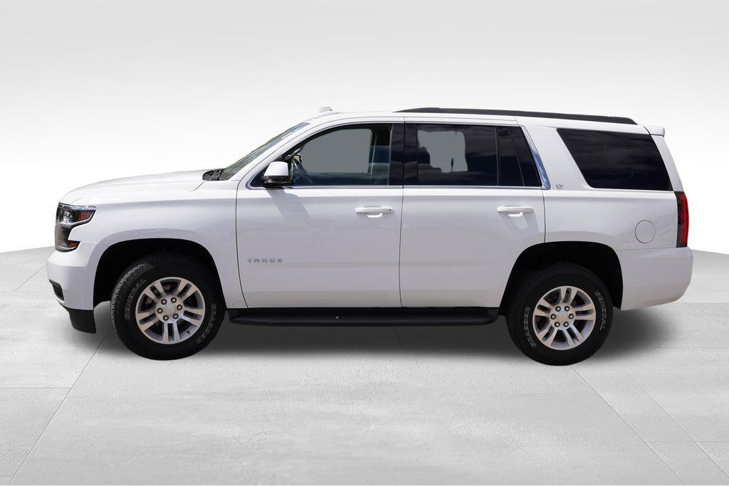 used 2019 Chevrolet Tahoe car, priced at $24,761