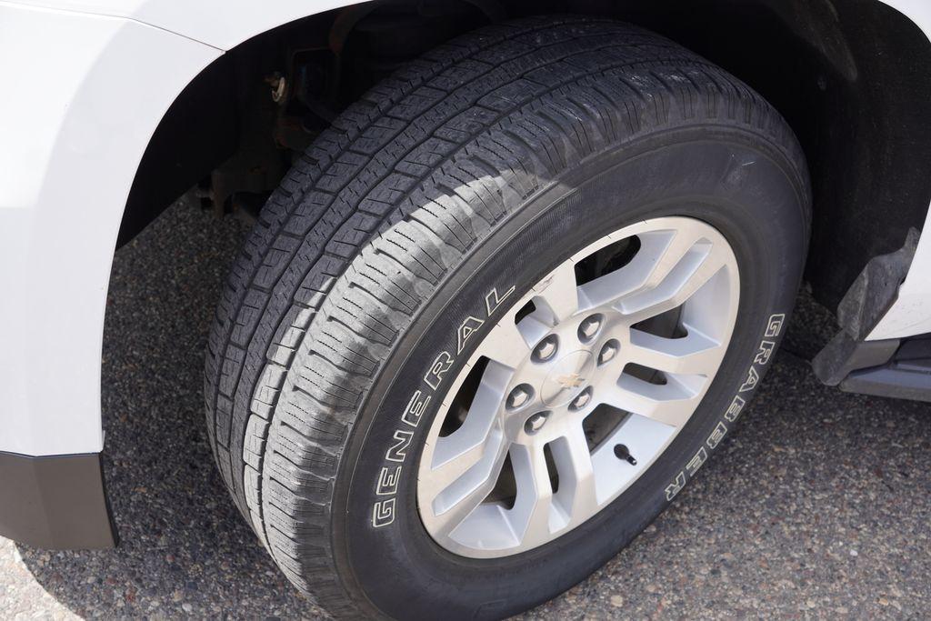 used 2019 Chevrolet Tahoe car, priced at $24,761