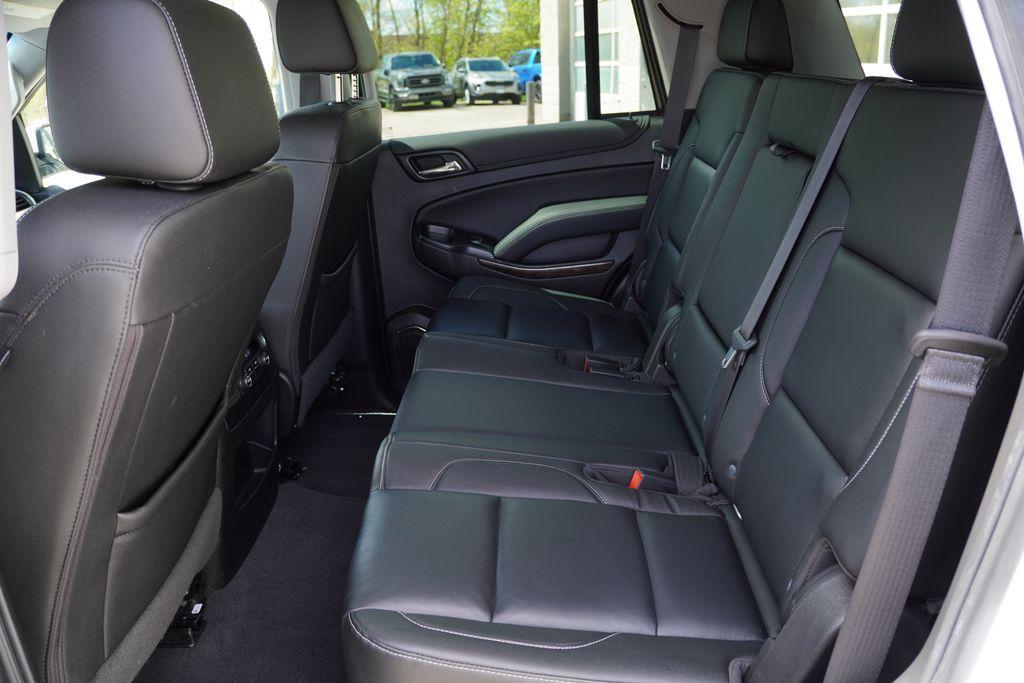 used 2019 Chevrolet Tahoe car, priced at $24,761