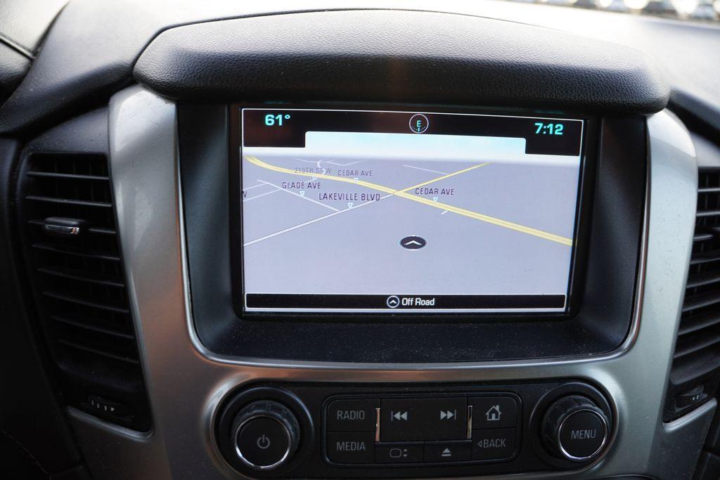 used 2019 Chevrolet Tahoe car, priced at $25,419