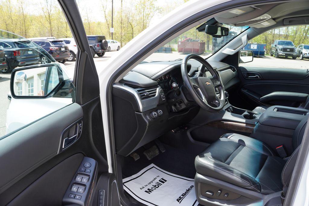 used 2019 Chevrolet Tahoe car, priced at $24,761