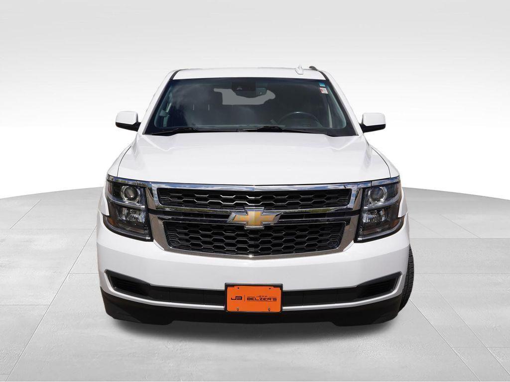 used 2019 Chevrolet Tahoe car, priced at $24,761