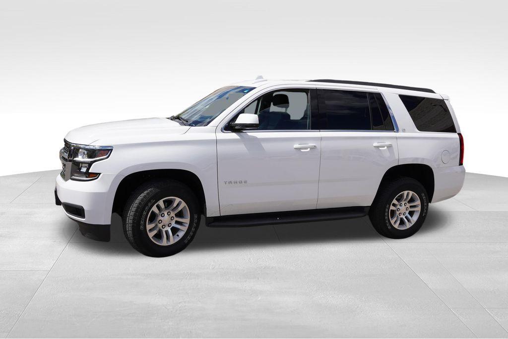 used 2019 Chevrolet Tahoe car, priced at $24,761