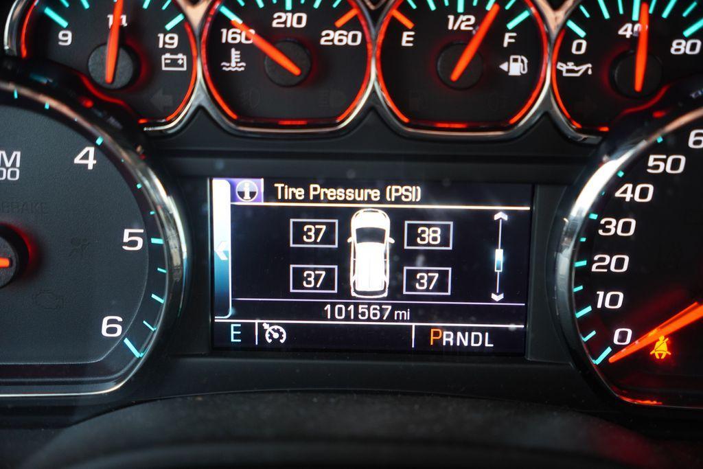 used 2019 Chevrolet Tahoe car, priced at $25,419