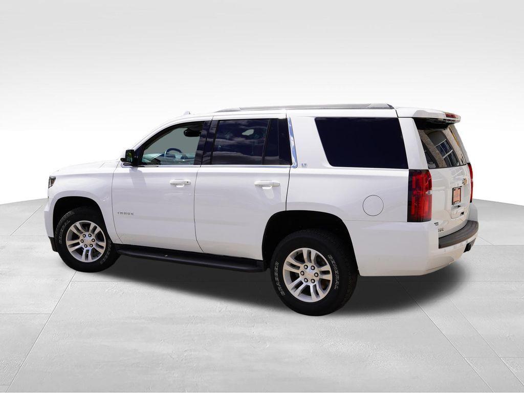 used 2019 Chevrolet Tahoe car, priced at $24,761