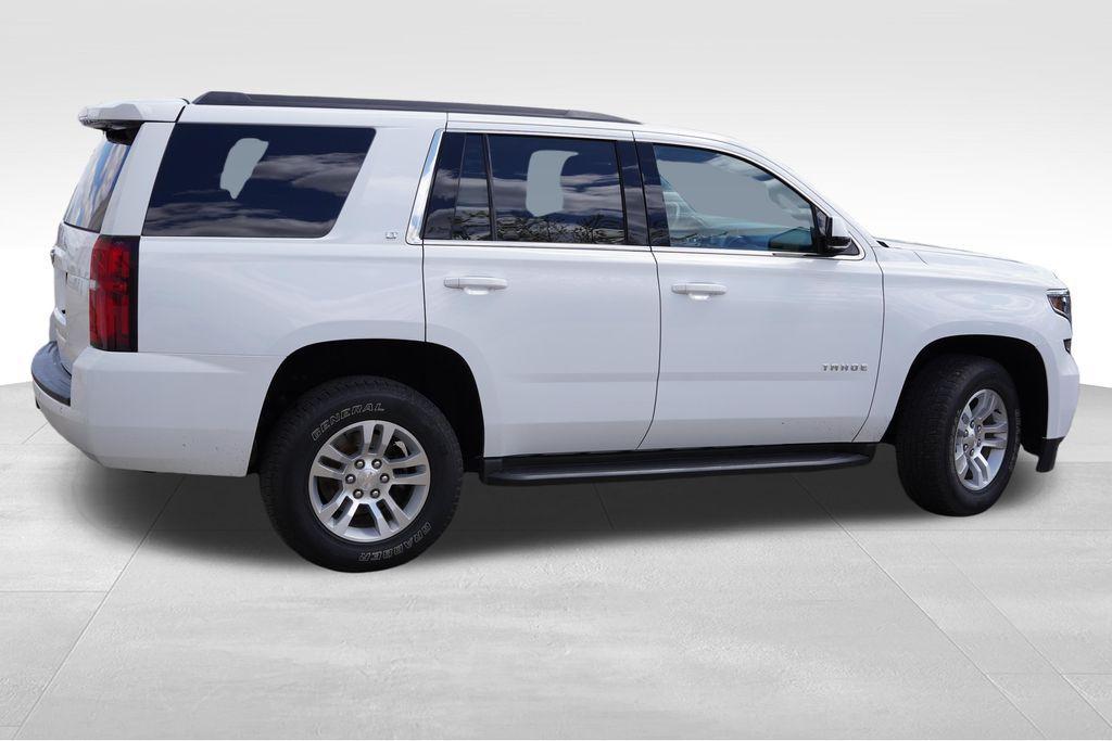 used 2019 Chevrolet Tahoe car, priced at $24,761