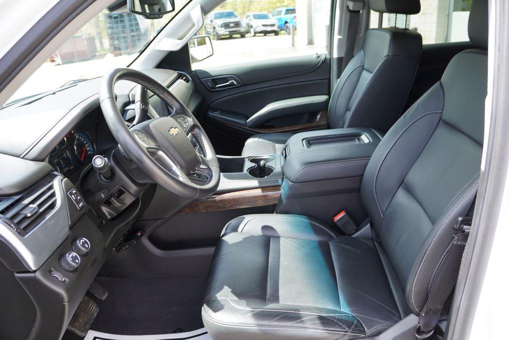used 2019 Chevrolet Tahoe car, priced at $24,761