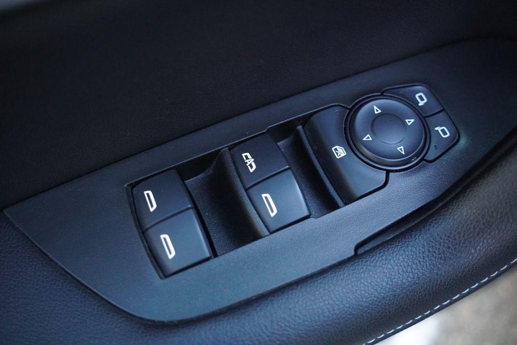 used 2023 Chevrolet Blazer car, priced at $28,683