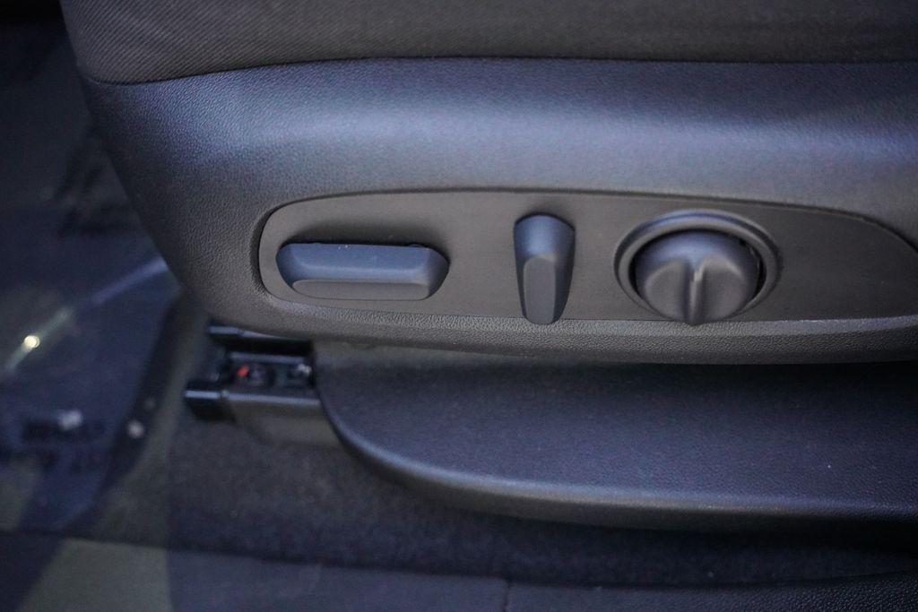 used 2023 Chevrolet Blazer car, priced at $28,683