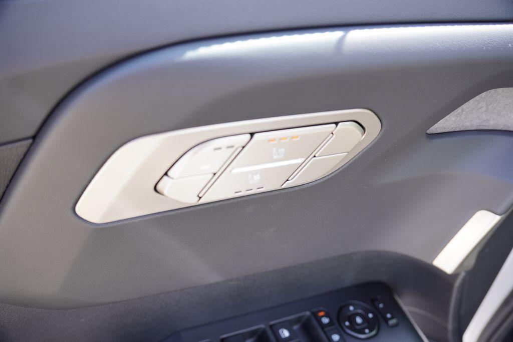 new 2027 Kia Telluride car, priced at $46,767