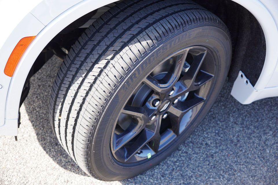 new 2026 Dodge Durango car, priced at $46,064