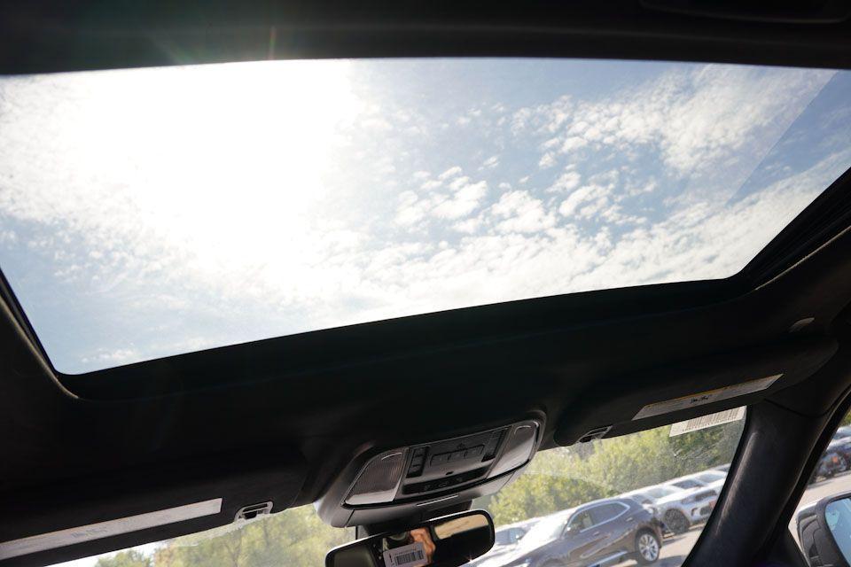 new 2026 Dodge Durango car, priced at $46,064