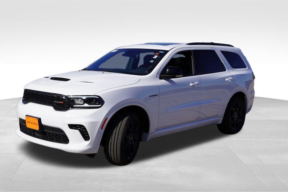 new 2026 Dodge Durango car, priced at $46,064