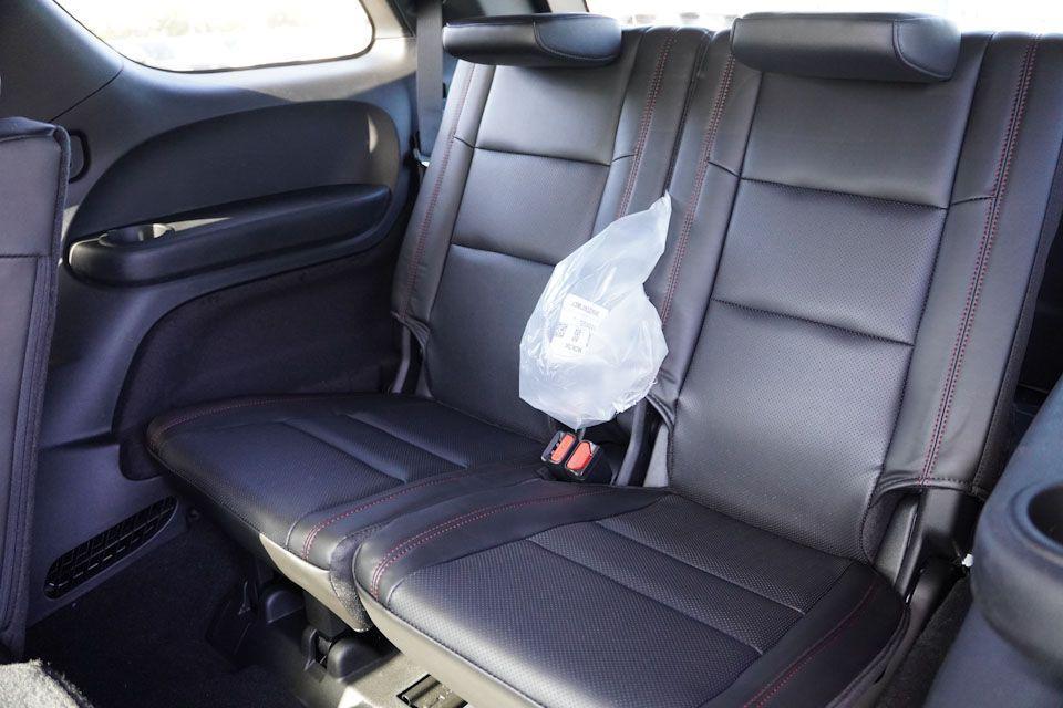 new 2026 Dodge Durango car, priced at $46,064