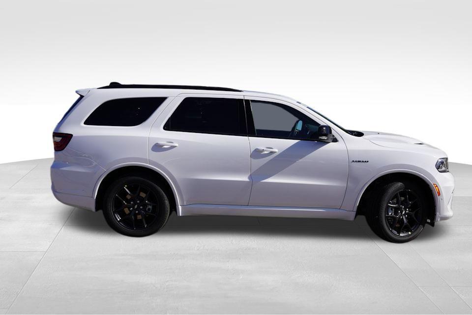 new 2026 Dodge Durango car, priced at $46,064