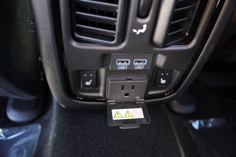 new 2026 Dodge Durango car, priced at $46,064