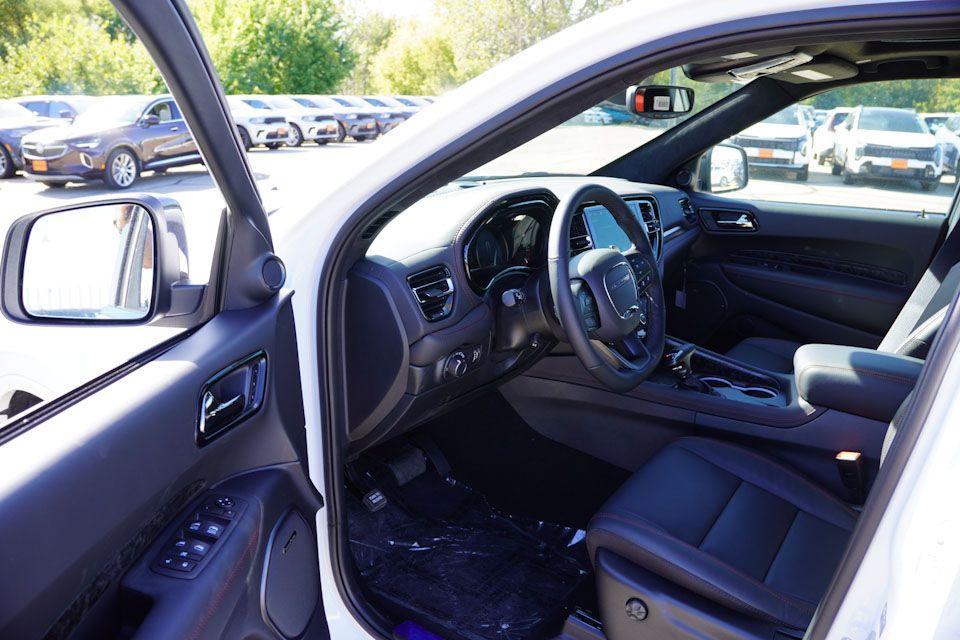 new 2026 Dodge Durango car, priced at $46,064