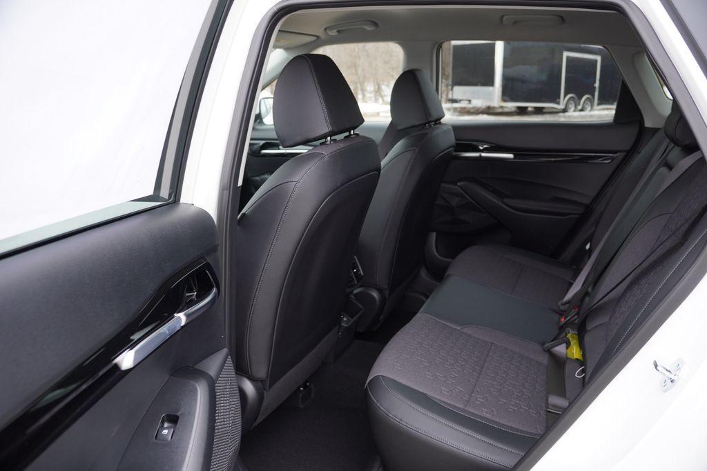 new 2026 Kia Seltos car, priced at $26,290