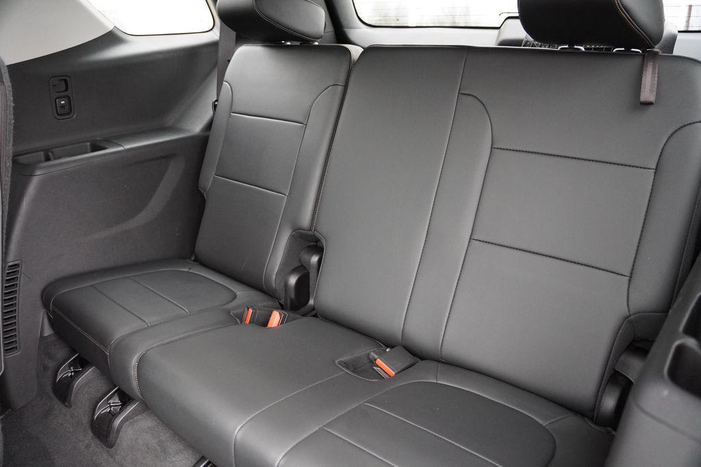 used 2019 Chevrolet Traverse car, priced at $21,535