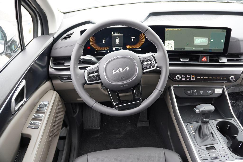 new 2026 Kia Carnival car, priced at $37,310