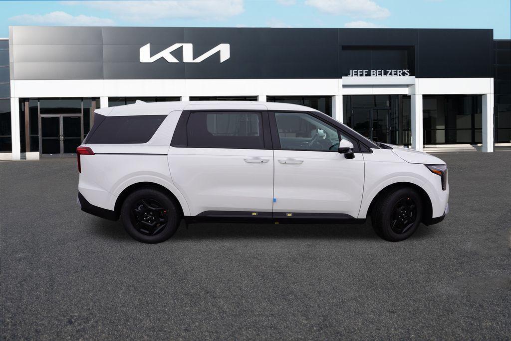 new 2026 Kia Carnival car, priced at $37,310