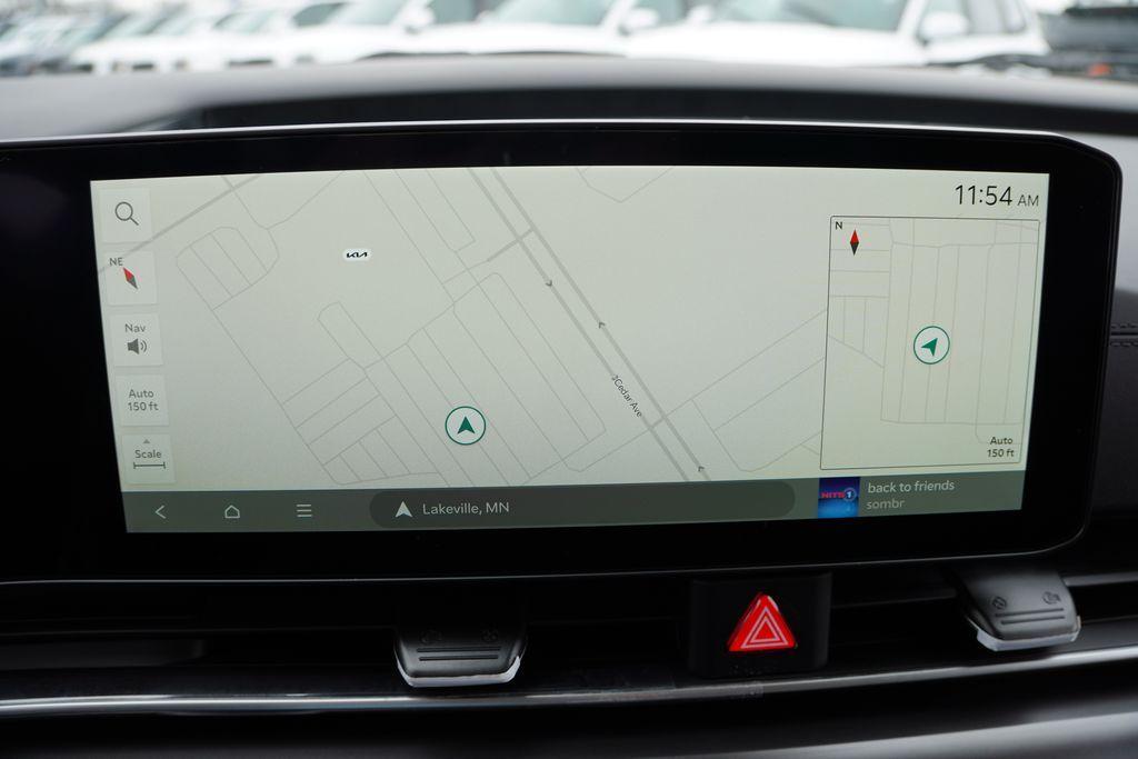 new 2026 Kia Carnival car, priced at $37,310