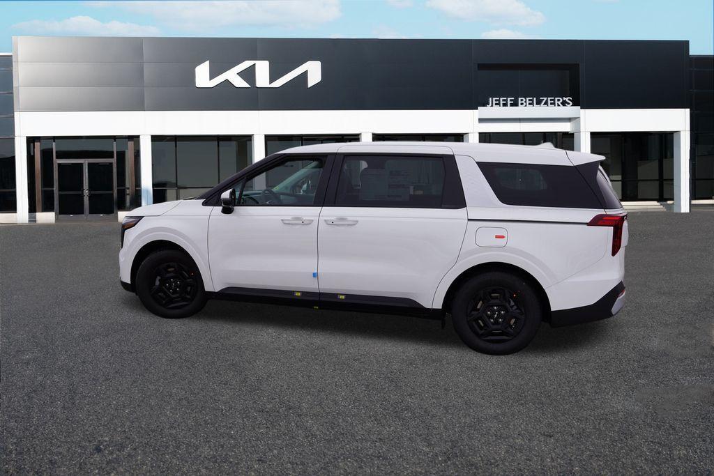 new 2026 Kia Carnival car, priced at $37,310