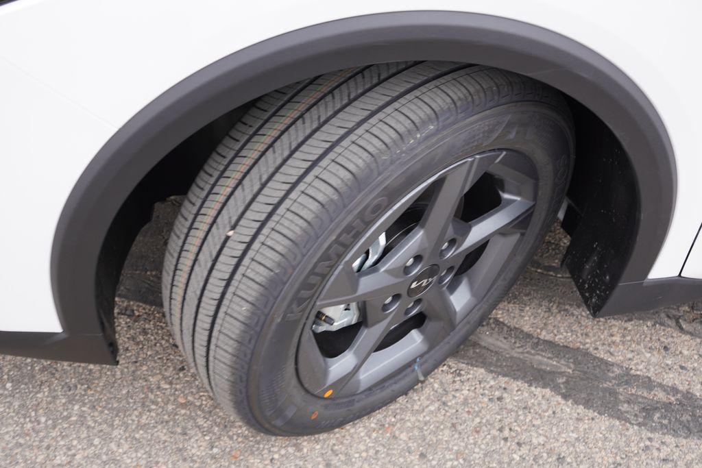 new 2026 Kia K4 car, priced at $22,639