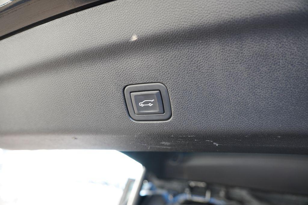 used 2024 Chevrolet Suburban car, priced at $69,897