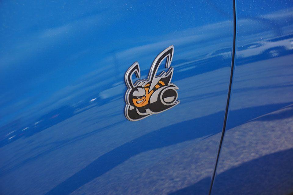 new 2026 Dodge Charger Daytona car, priced at $62,537