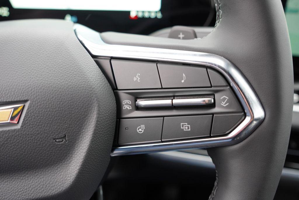 new 2026 Chevrolet Equinox car, priced at $29,140