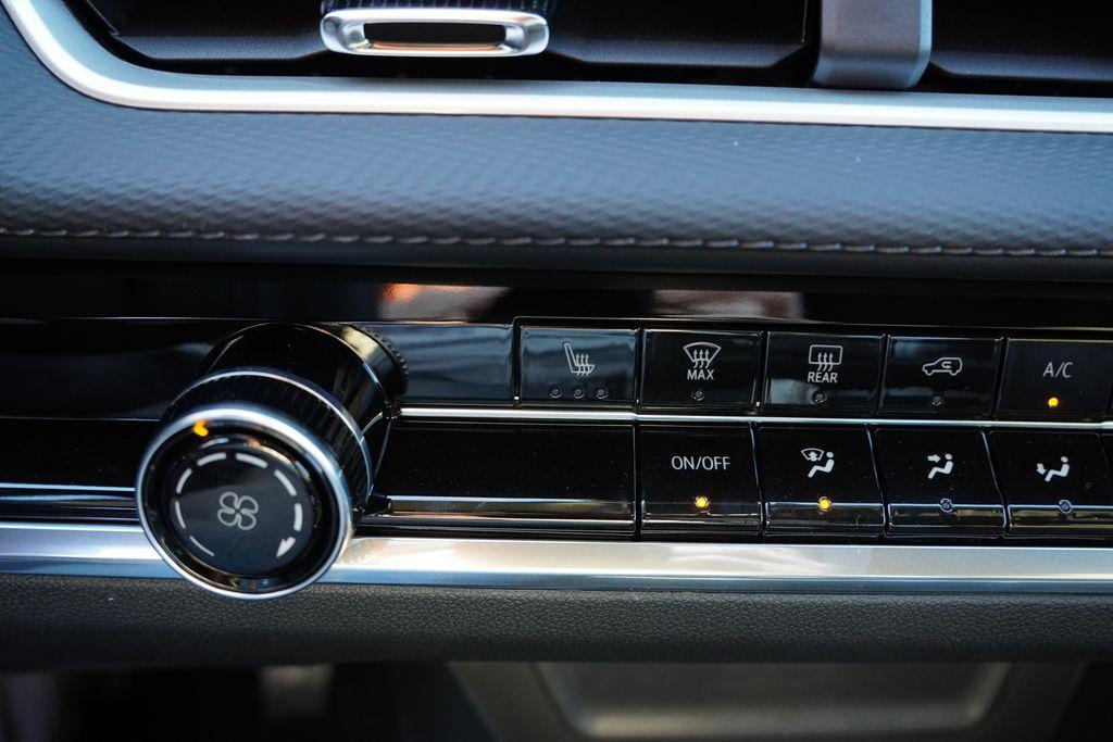 new 2026 Chevrolet Equinox car, priced at $28,789