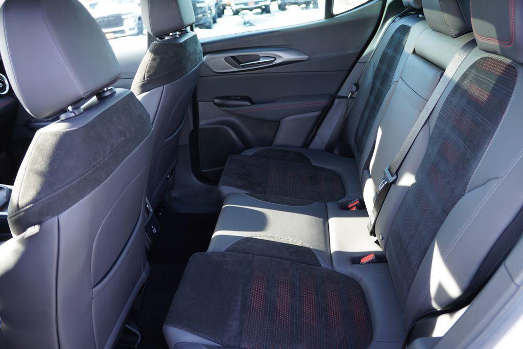 used 2024 Alfa Romeo Tonale car, priced at $25,967