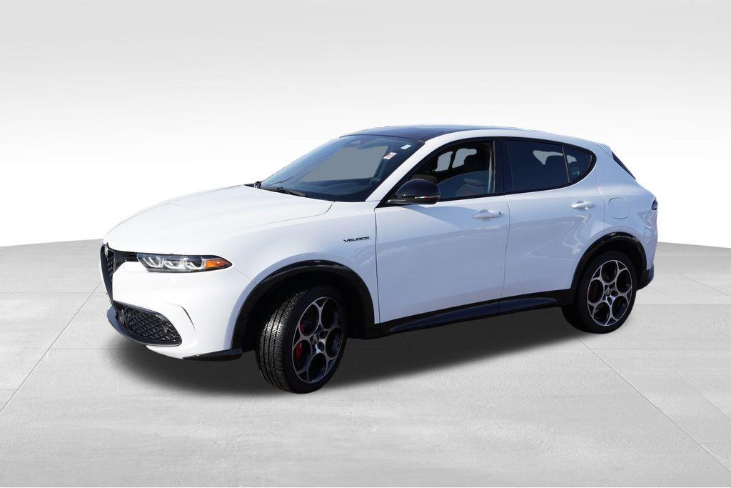 used 2024 Alfa Romeo Tonale car, priced at $25,967