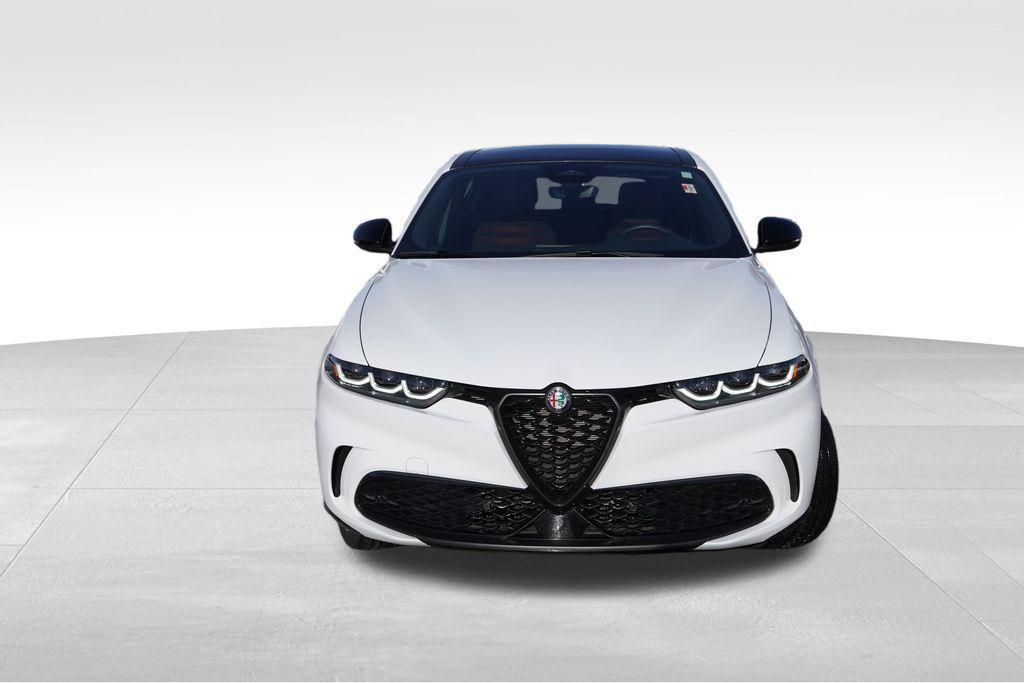 used 2024 Alfa Romeo Tonale car, priced at $25,967