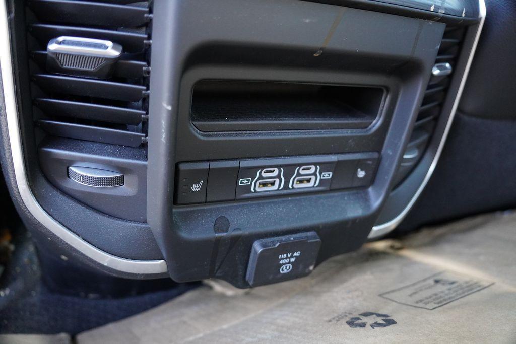 used 2024 Ram 3500 car, priced at $64,539