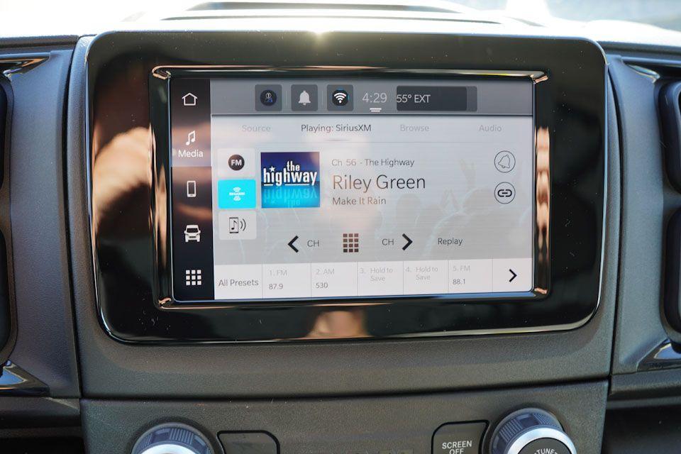 new 2026 Ram ProMaster 3500 car