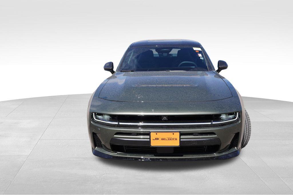 new 2026 Dodge Charger car, priced at $59,762