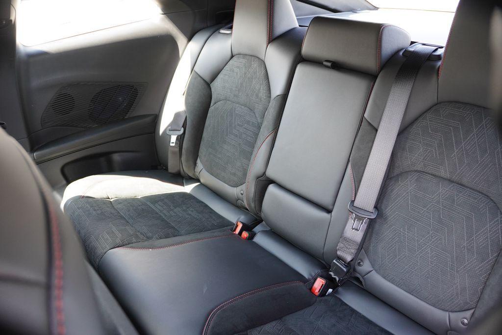 new 2026 Dodge Charger car, priced at $59,762