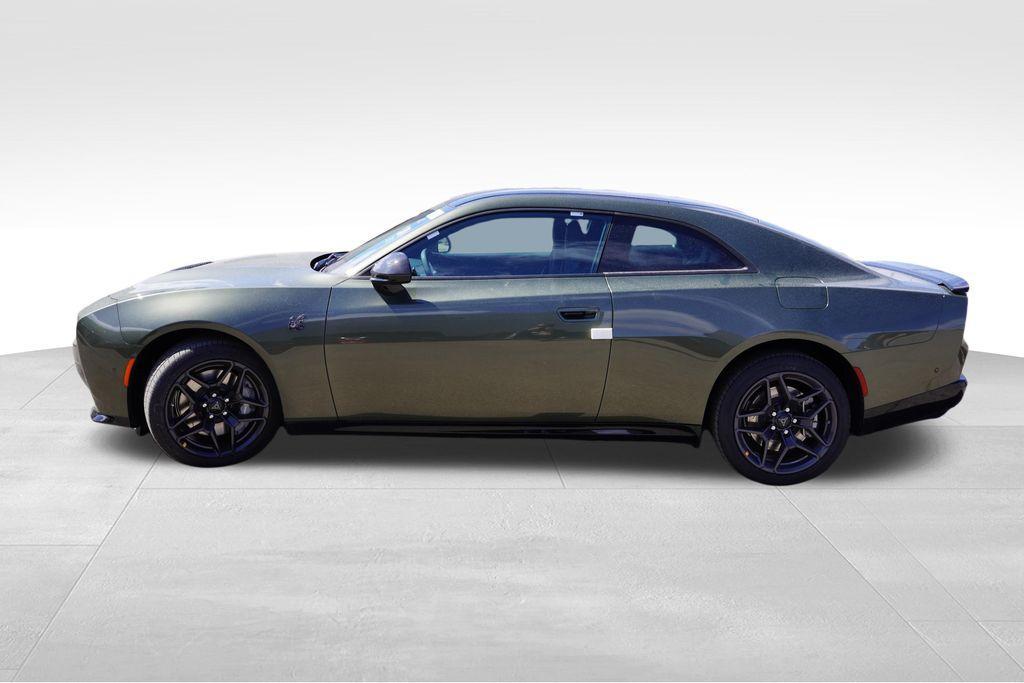 new 2026 Dodge Charger car, priced at $59,762
