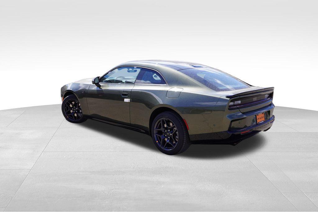 new 2026 Dodge Charger car, priced at $59,762